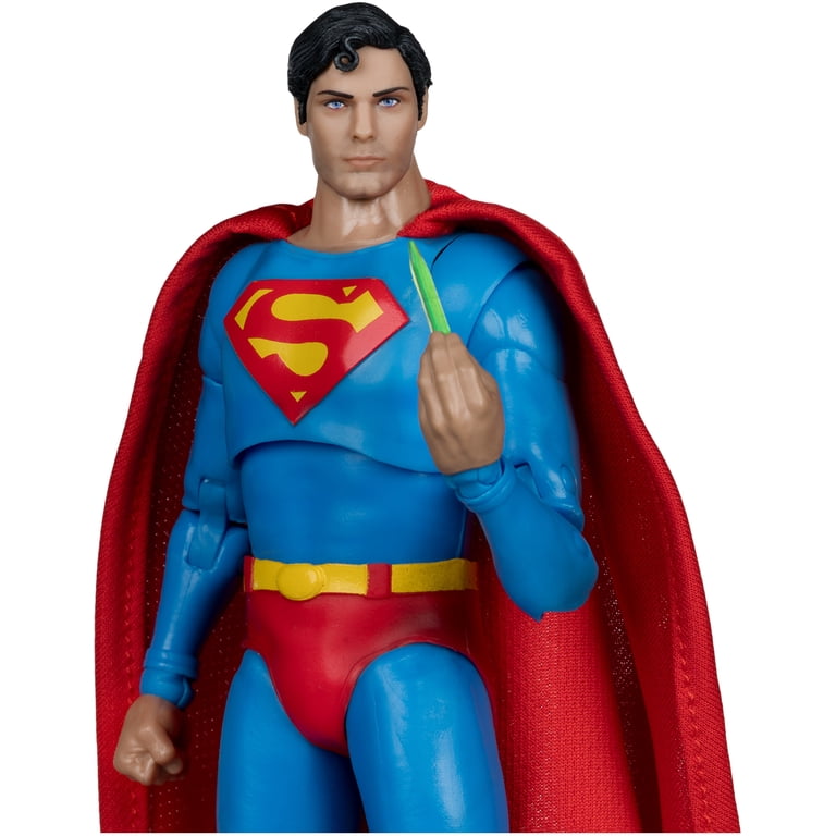 本物 The Toys McFarlane MOVIEのフィギュアー Toys映画ザ