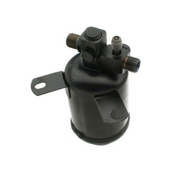 A/C Receiver Drier - Compatible with 1987 - 1989 BMW 325i 1988