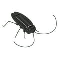 thumbnail image 4 of Cockroaches Model, Solar Powered Insect Toys Kidding For Children For Party For Halloween ANGGREK Otros, 4 of 8