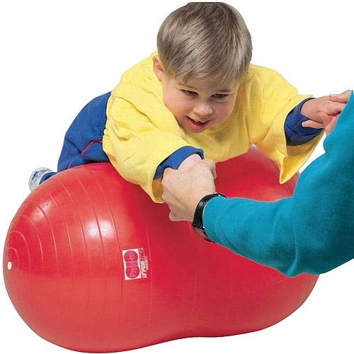 walmart bouncy ball with handle