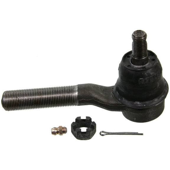 MOOG ES3584 Tie Rod End Fits select: 1998-2004 CHEVROLET S TRUCK, 1998-2005 CHEVROLET BLAZER