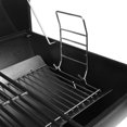 thumbnail image 3 of Barbecue au charbon de bois Expert Grill 28", noir, CBC2526W-C, 3 of 11
