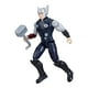 thumbnail image 3 of Figura de Acción Hasbro Marvel Thor 4 Pulgadas, 3 of 4