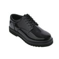 thumbnail image 2 of Rothco Uniform Oxford Work Sole - Black, Wide 7, 2 of 2