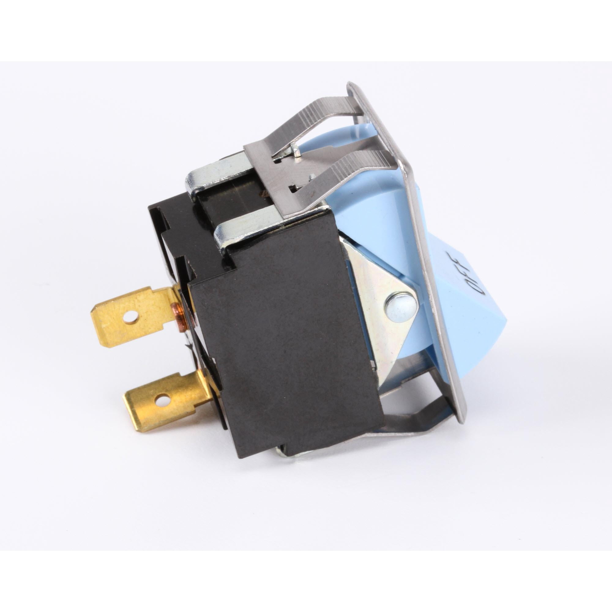 Blodgett 06496 Blue Rocker Switch