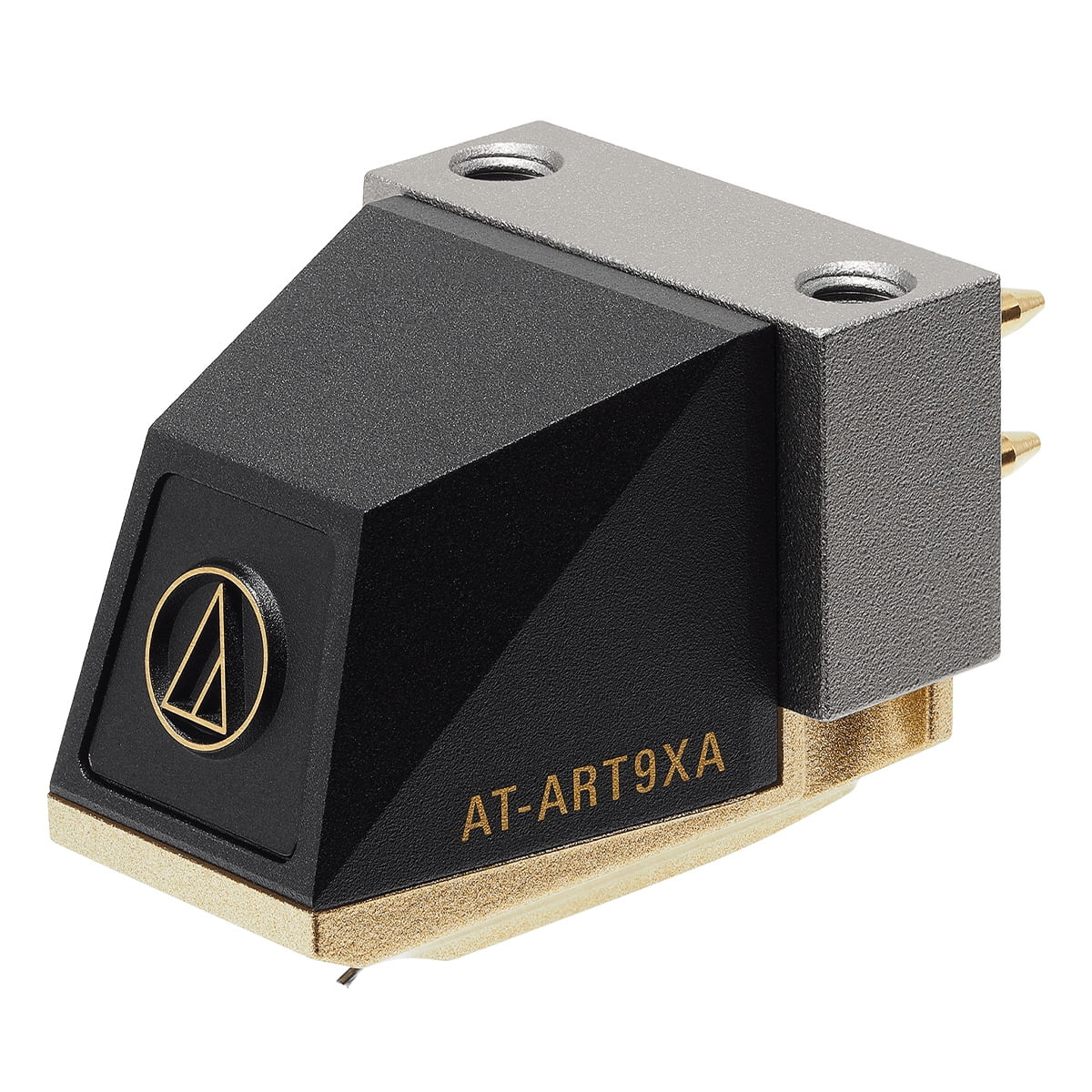Audio-Technica AT33PTG/2 Dual Moving Coil Cartridge - Walmart.com Audio-Technica AT33PTG/2 Dual Moving Coil Cartridge - Walmart.com