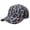 Psychedelic, variant on Celestial Moon Sun Space Baseball Cap – Durable Snapback Hat for Team Sports, Training, and Competition