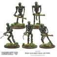 thumbnail image 2 of Konflikt '47 British Automated Infantry with MMG, 2 of 2