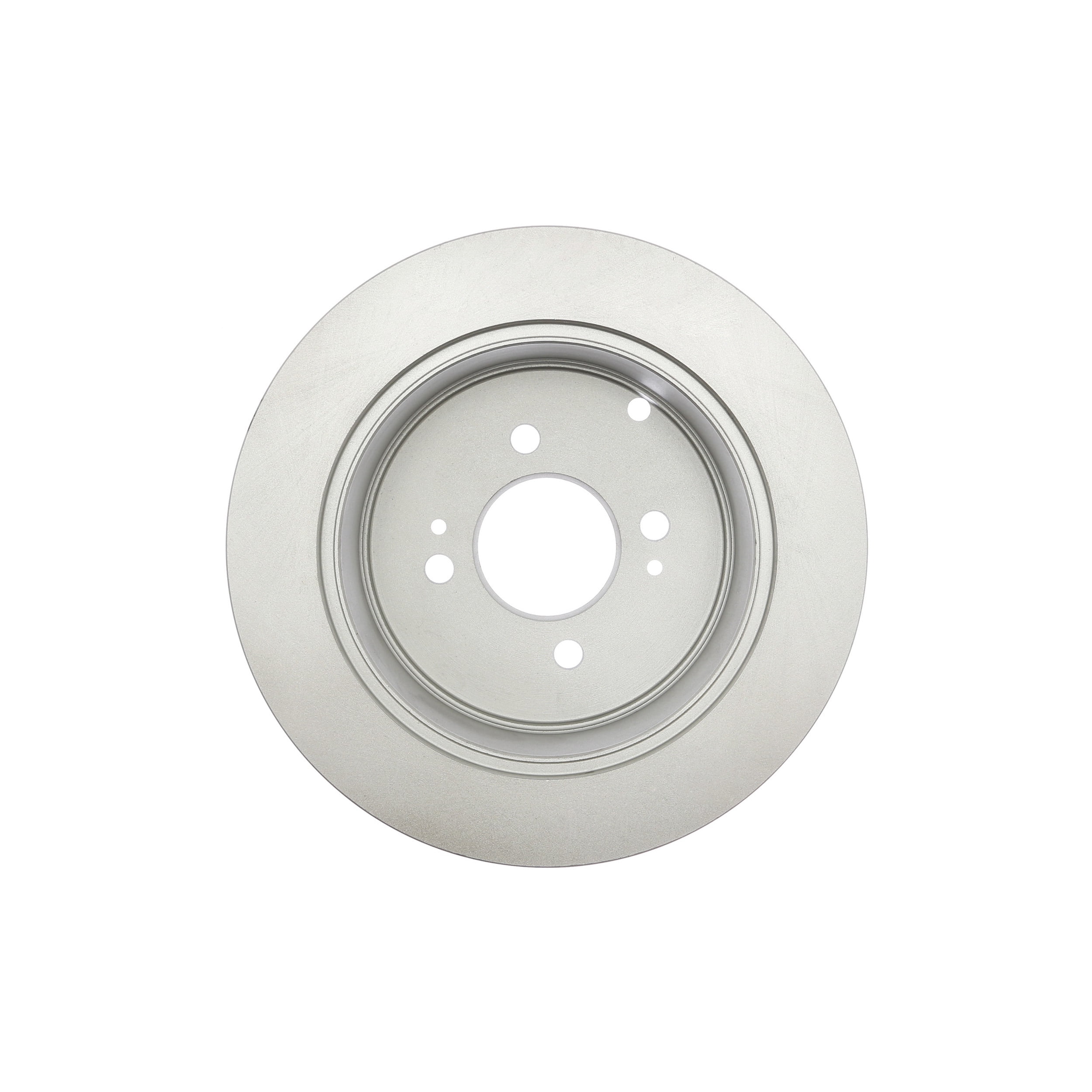 Element3™ Coated Rotors Fits select: 2006-2008 HYUNDAI ACCENT, 2006-2007 KIA RIO