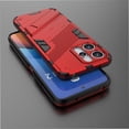 thumbnail image 4 of Funda para Xiaomi Redmi 12 5G Protección A Prueba De Golpes Con Soporte De TPU Duradero Y Práctico, 4 of 5
