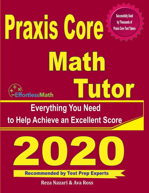 praxis core math