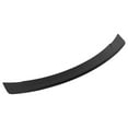 thumbnail image 2 of Trunk Lip Rear Trunk Wing Trunk Spoiler Replacement Trunk Spoiler For - Gloss Black For RENNtech Style Trunk Lid Spoiler Wing Fit For   C-Class C205 Coupe A205 2015-2021, 2 of 8