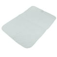 thumbnail image 3 of Yinanstore 2 Pcs Alèses d'Incontinence Réutilisables Protège-Chaise et Matelas, 3 of 7