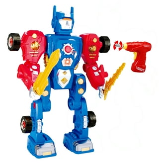 The Iron Giant Light & Sound Walking Robot Toy, 15