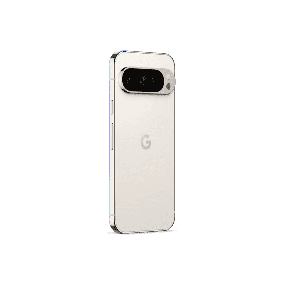 Restored  Google Pixel 9 Pro 128GB Unlocked (Refurbished)