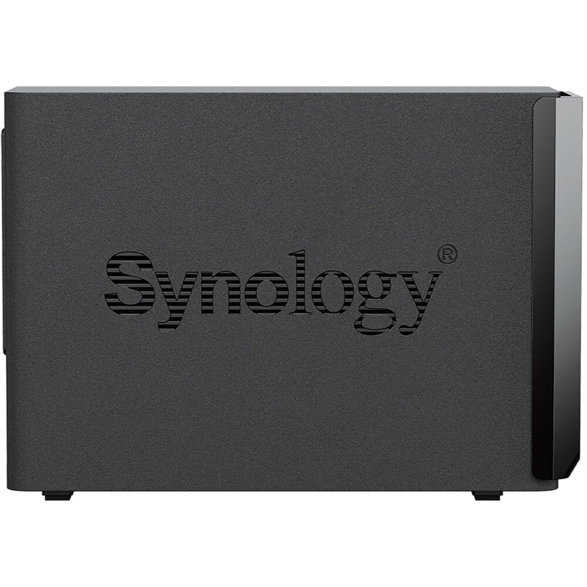 Synology DiskStation DS225+ SAN/NAS Storage System - 1 x Intel Celeron J4125 Quad-core (4 Core) 2 GHz - 2 x HDD Supported - 0 x HDD Installed - 2 x SSD Supported - 0 x SSD Installed - 2 GB RAM DDR4...