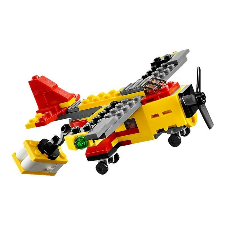 LEGO Creator Cargo Heli