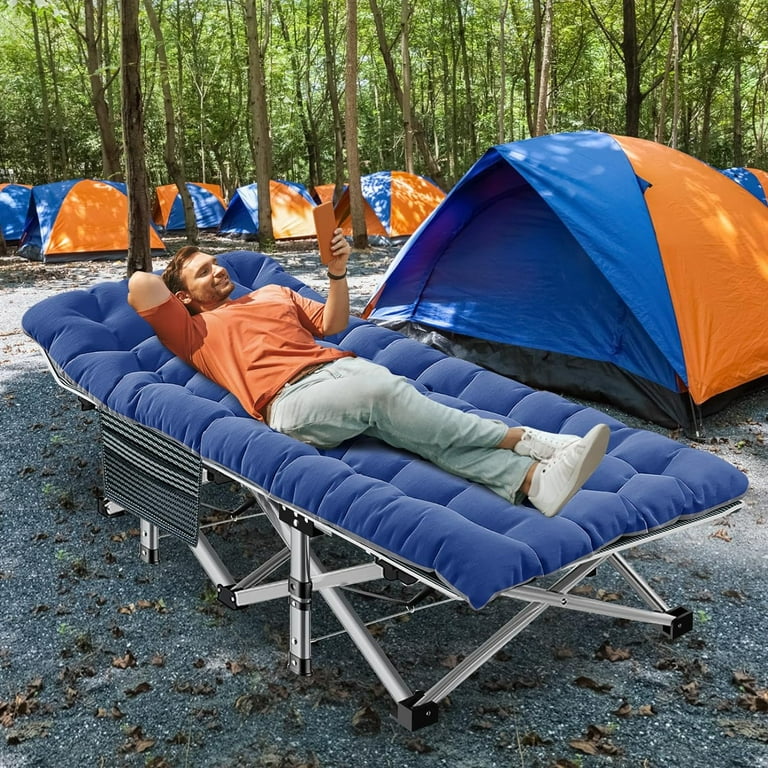 Camping clearance bed bag