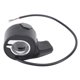 thumbnail image 2 of Acelerador De Pulgar Para Scooter Eléctrico, Contacto Estable Confiable De Alta Resistencia Acelerador A Prueba De Golpes Acelerador De Pulgar Flexible Para NIU KQi2 KQi2 Pro KQi3, 2 of 7