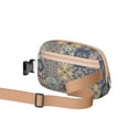 thumbnail image 2 of Waist Packs Bag Bohemian Tribal Waist Bag Running Belt Bag for Jogging for Women Casual Waist Packs with Adjustable Strap Waterproof Belt Bag for Workout Running Travelling, 2 of 7