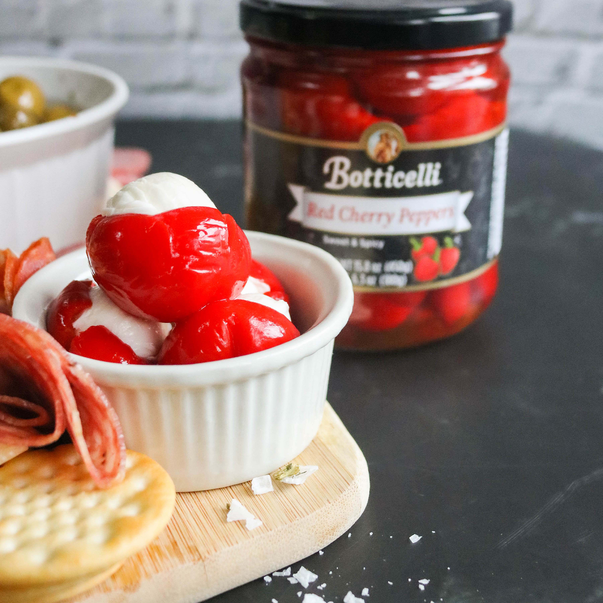 Botticelli Pickles for Breakroom Sandwiches & Salads - Walmart