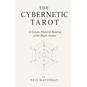 The Cybernetic Tarot, (Paperback)