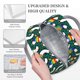 thumbnail image 3 of Fotbe Lgbt Penguin Bolsa de Almuerzo con Estampado, Lonchera Aislada, Contenedor de Comida Reutilizable Tipo Cooler a Prueba de Fugas, 3 of 6