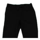 thumbnail image 3 of Jogger George para Niño French Terry Liso Negro Talla 12, 3 of 4