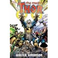 thumbnail image 4 of Thor by Walter Simonson Vol. 2 (Mighty Thor by Walter Simonson), 4 of 5