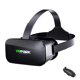 thumbnail image 1 of Gafas de realidad virtual inteligentes montadas en la cabeza, máquina todo en uno, más mango de juego, teléfono móvil, caja especial, productos para casco, 1 of 6
