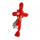 thumbnail image 2 of Adornos Colgantes De Nudo Chino Rojo, Amuleto De La Suerte Para Sala De Estar, Vacaciones, 2 of 8