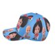 thumbnail image 4 of Cleo y Cuquín Gorra de Béisbol para Hombres, Mujeres y Niños, Gorra Clásica de Visera Plana, Gorra Hip Hop Trucker, Snapback Ajustable, 4 of 5