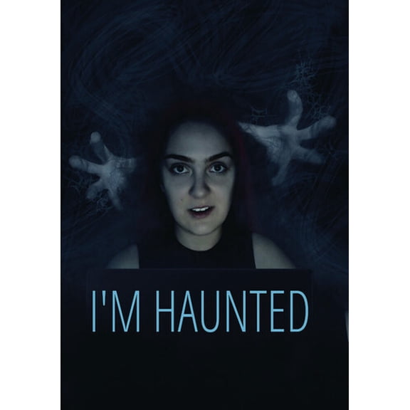 I'm Haunted (DVD), Filmhub, Horror