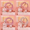 thumbnail image 2 of Hello Kitty Sanrio 20W Protector for Iphone Charger Data Cable Protective Sleeve Cartoon Cute PVC Protective Cover Accessories, 2 of 4