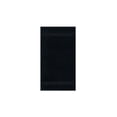 thumbnail image 1 of Toalla Segovia Pullman Mod: T2222 Color Negro, 1 of 3