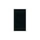 thumbnail image 1 of Toalla Segovia Pullman Mod: T2222 Color Negro, 1 of 3