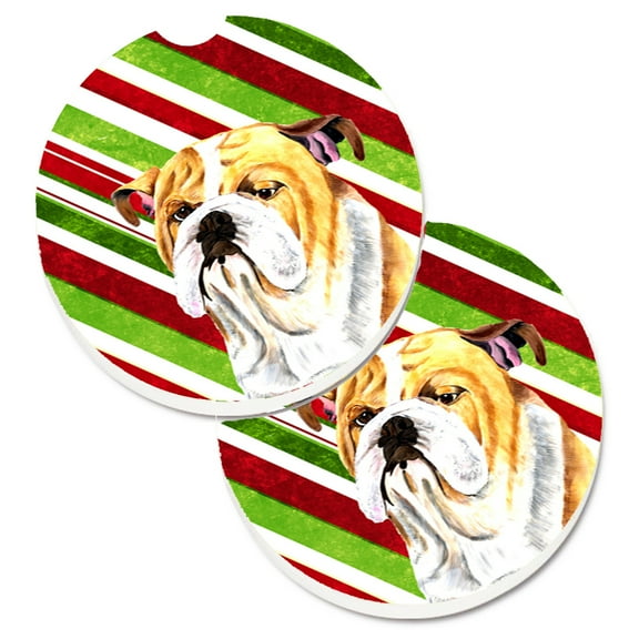 Set of 2 Cup Holder Car Coasters