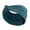 Green, variant on Acrylic Wool Hair Band - Knitted, Elastic & 13 Colors - Warm Headwear for Autumn/Winter Sports/Daily