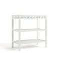 thumbnail image 4 of Storkcraft Morningside Infant Changing Table, White, 4 of 14