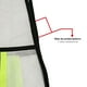thumbnail image 5 of Chaleco de Seguridad Vial Mexsafe Malla Color Blanco, 5 of 5