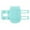 Green#2, variant on Ratfeit Pet Itch Relief Tool For Cats Dogs, Adjustable Table Leg Scratcher With Soft Comb Teeth For Grooming Massage Cleaning, Decompression Toy For Home, Universal Fit