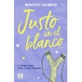 thumbnail image 1 of Justo en el Blanco Crossbooks 9786070780721, 1 of 2
