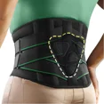 thumbnail image 1 of Back Brace for Lower Back Pain Relief Men Women,Breathable Back Support Brace with 3D Lumbar Support Pad for Lifting At Work, 1 of 6