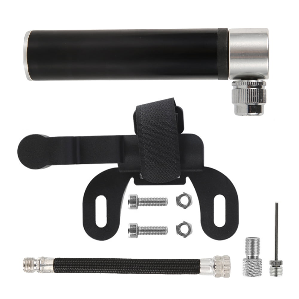pocket bike pump