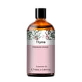 thumbnail image 2 of PHATOIL Thyme Essential Oil 100ML Herbal Aromatherapy Oil for Diffuser, Skin Care, Massage, DIY Candle Soap Making, 2 of 8