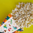 thumbnail image 4 of Popcorn Boxes Popcorn Containers Paper Dinosaur Popcorn Bowls for Movie Theater Night Decor Party Favor 6pcs, 4 of 8