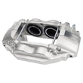 thumbnail image 5 of TRQ Front Brake Caliper Set Compatible with 2016-2022 Toyota Sequoia 2016-2021 Tundra, 5 of 5