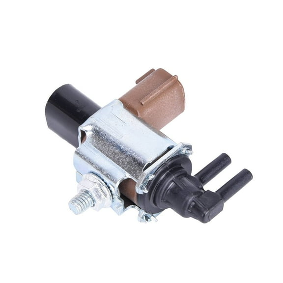Bapmic 14956-35U10 Vapor Canister Purge Valve Solenoid for Nissan Maxima 95-99 Pathfinder 01-04 Infiniti G20