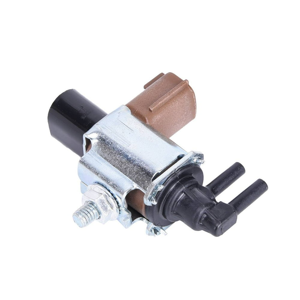Bapmic 1495635U10 Vapor Canister Purge Valve Solenoid for Nissan