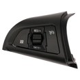 thumbnail image 1 of Car Steering Wheel Left Multifunction Button Speed Cruise Control Switch 96892140 for 2009-2014, 1 of 5
